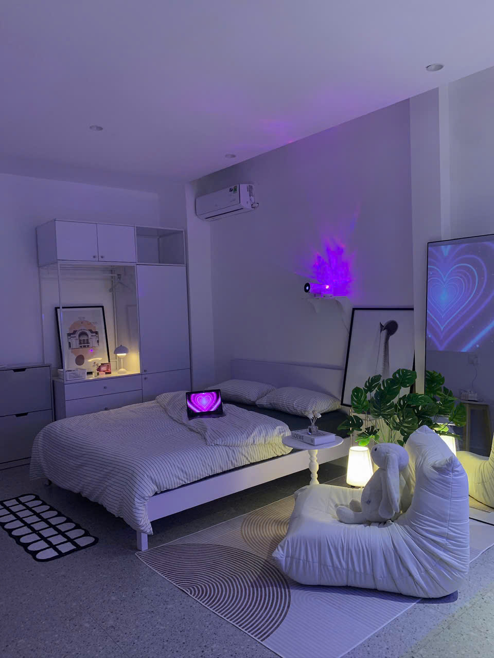 Phòng Emru 1 Master View