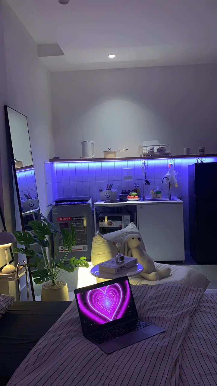 Phòng Emru 1 Detail 1