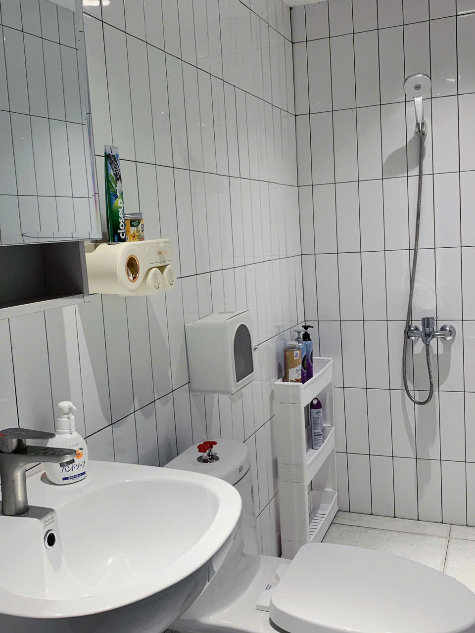 Phòng Emru 1 Detail 2