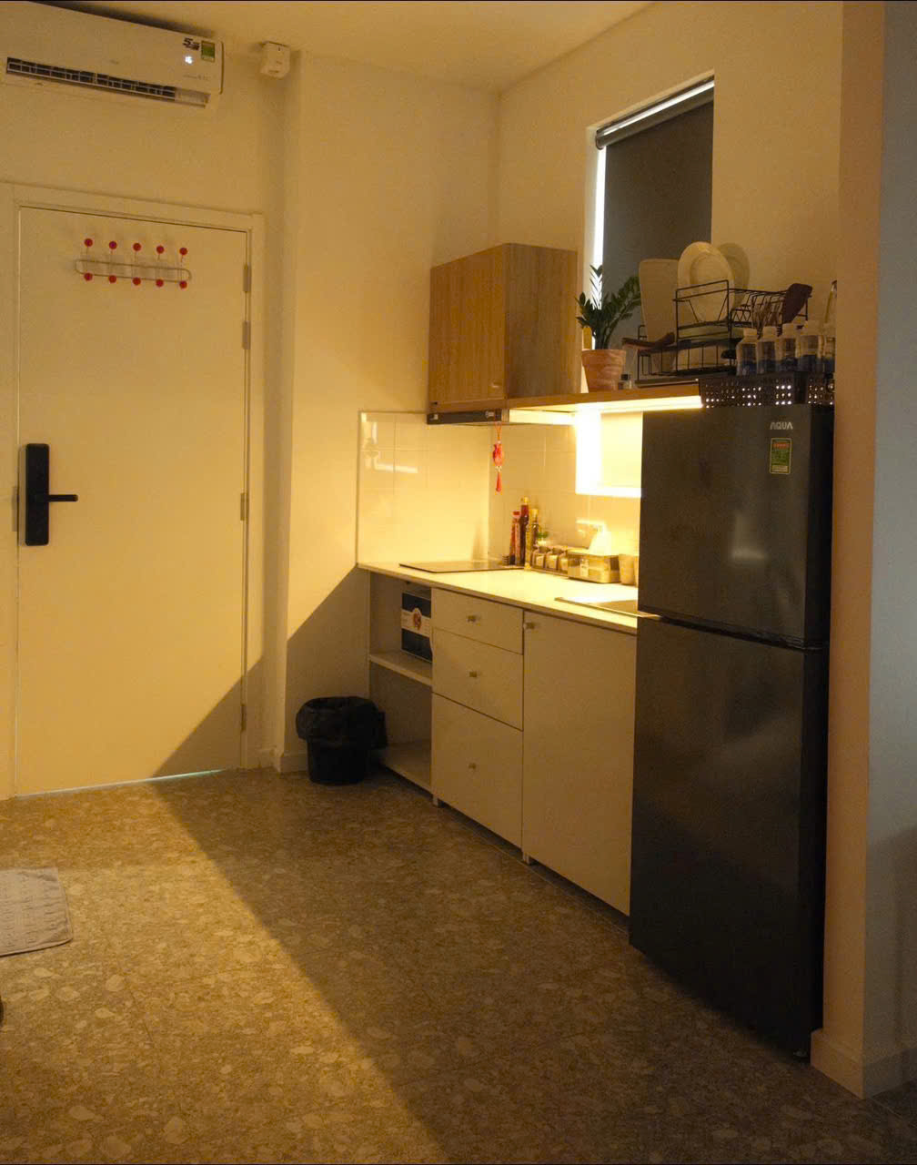 Phòng 201 Master View