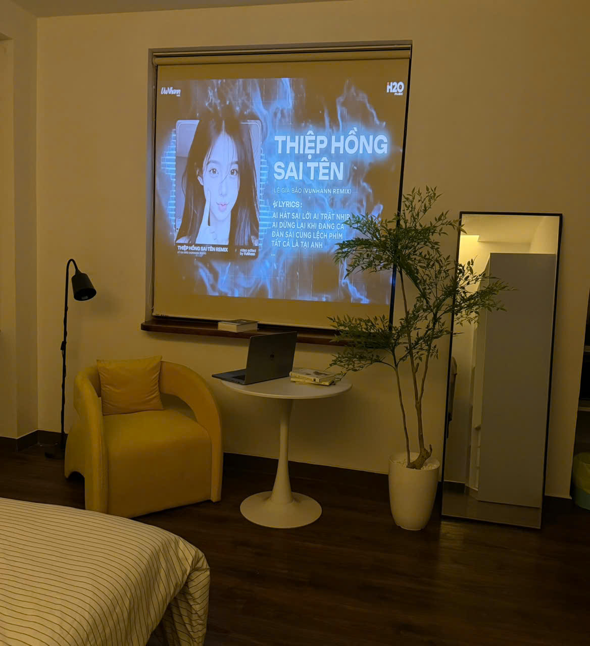 Phòng 302 Wide View