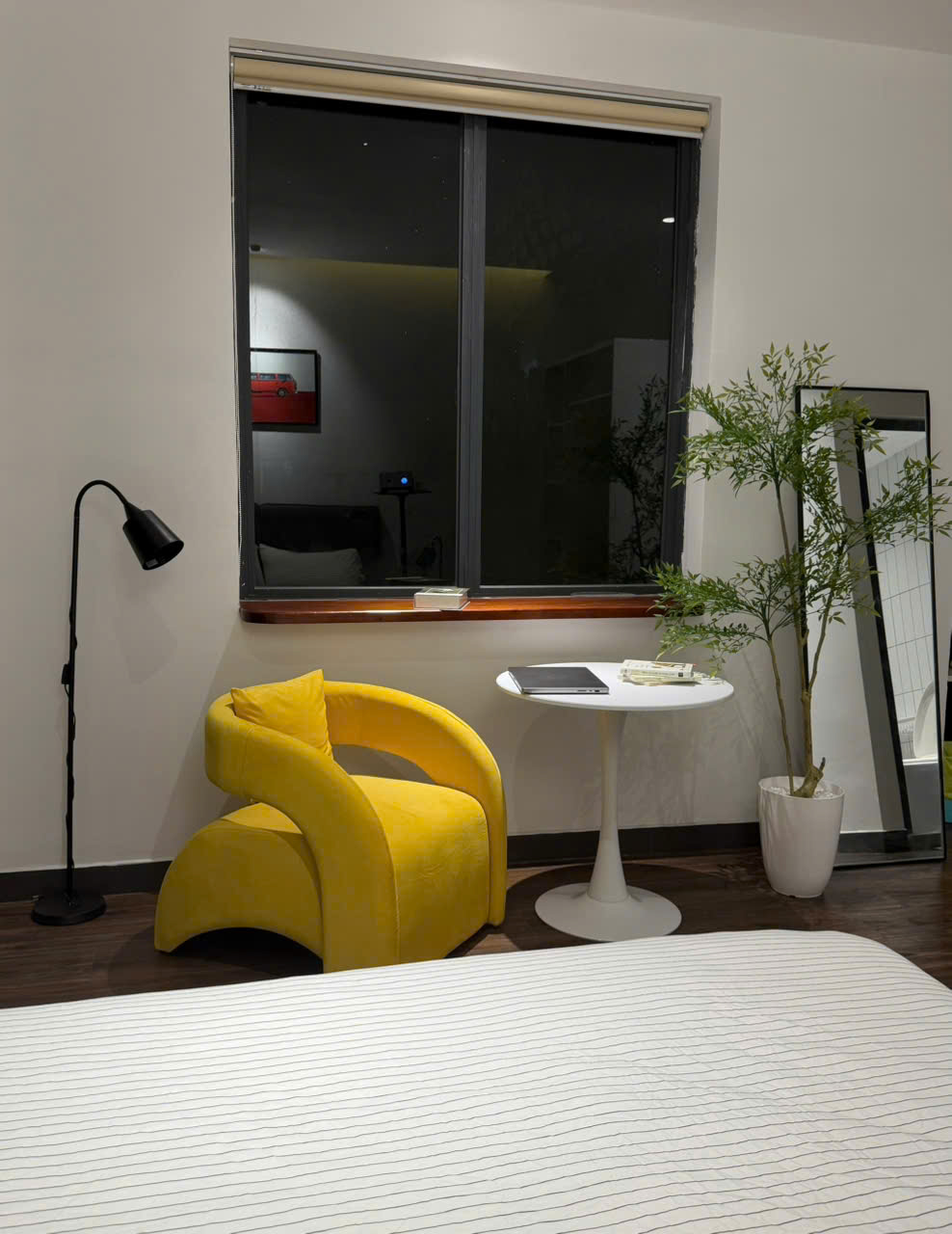 Phòng 401 Wide View