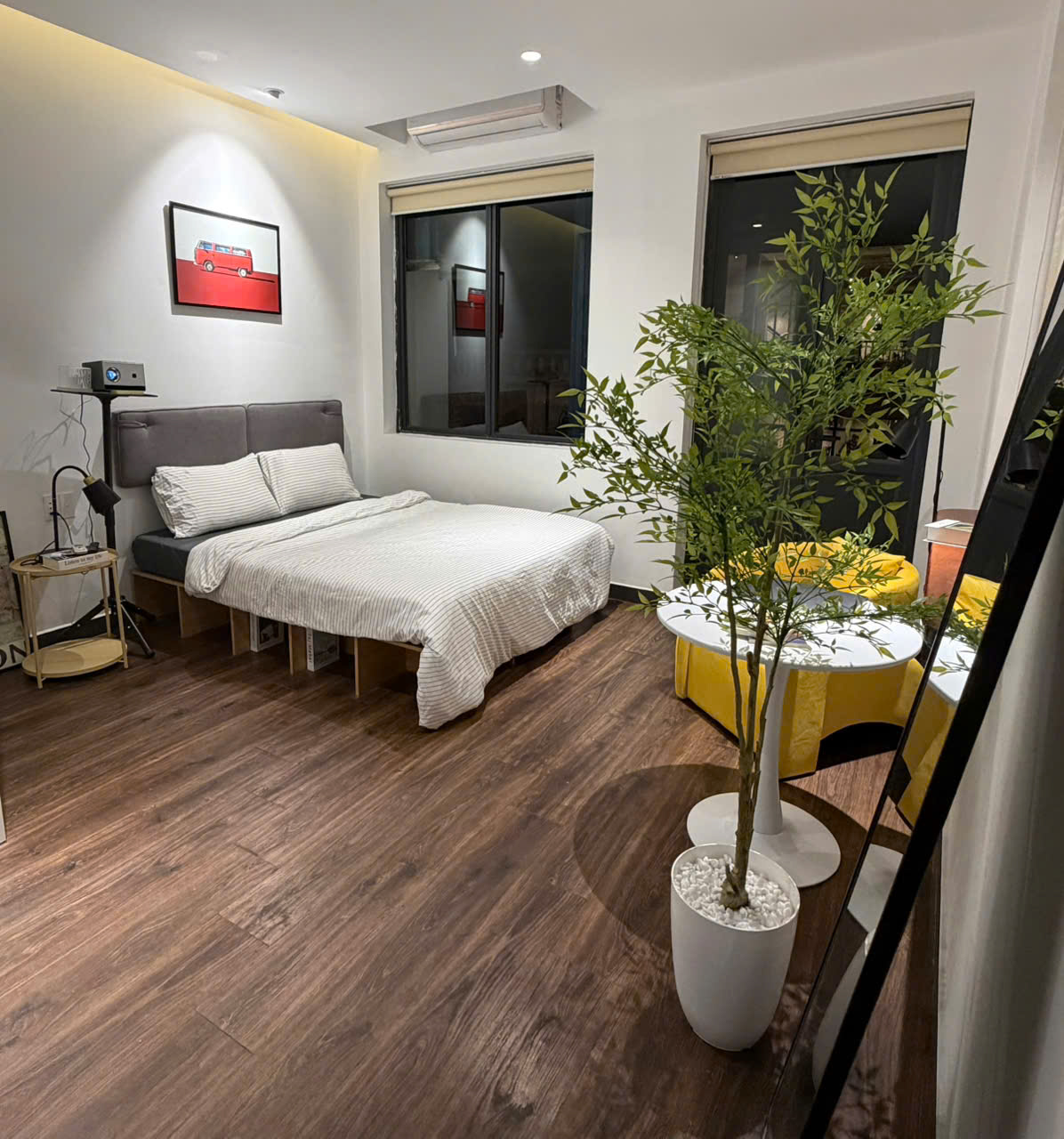 Phòng 302 Master View