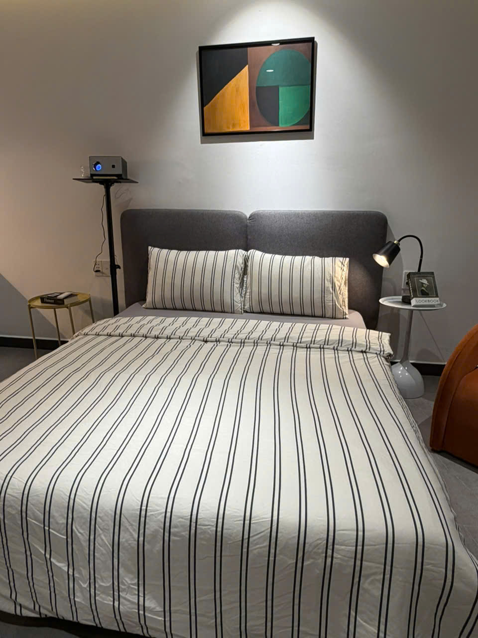 Phòng 402 Wide View