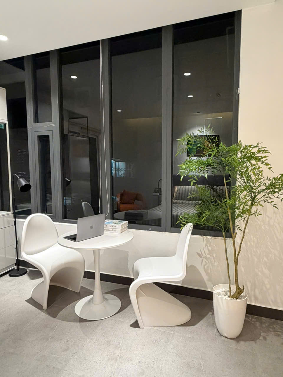 Phòng 402 Master View